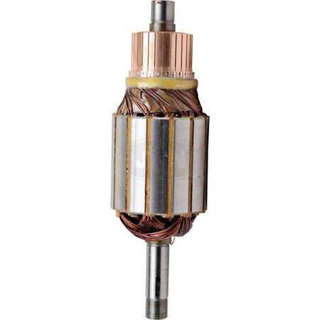 Aftermarket JAndN Electrical Products Armature 301-12021-JN